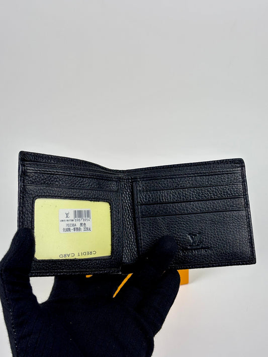 Imported short wallet