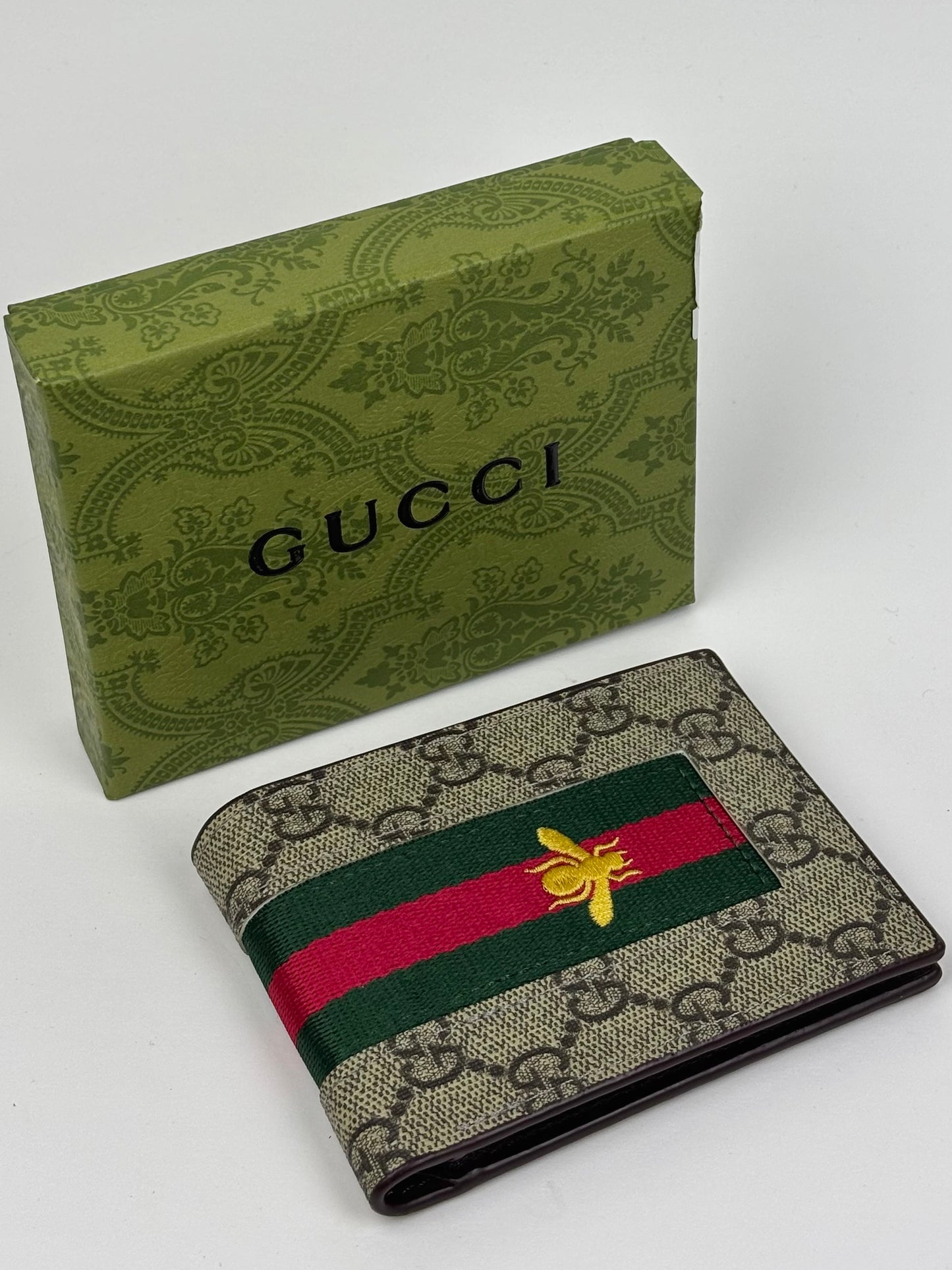 Imported Wallet