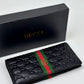 Imported Long Wallet