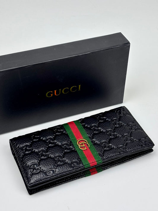 Imported Long Wallet