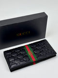 Imported Long Wallet