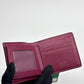 Imported Short Wallet