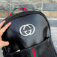 Imported Backpack