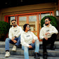 Fadfix. Casual Hoodie