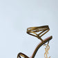 Imported Heels