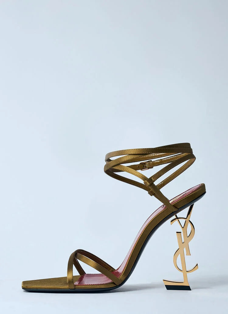 Imported Heels