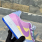 Color changing AF1's