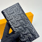 Imported Long Wallet
