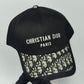 Imported Cap