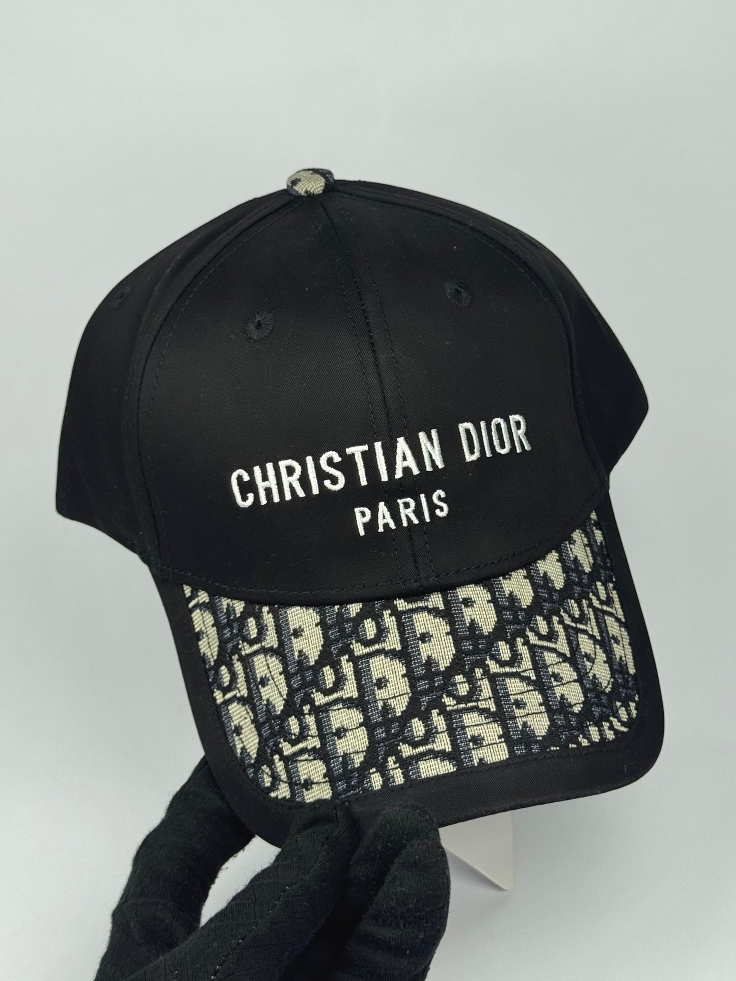 Imported Cap