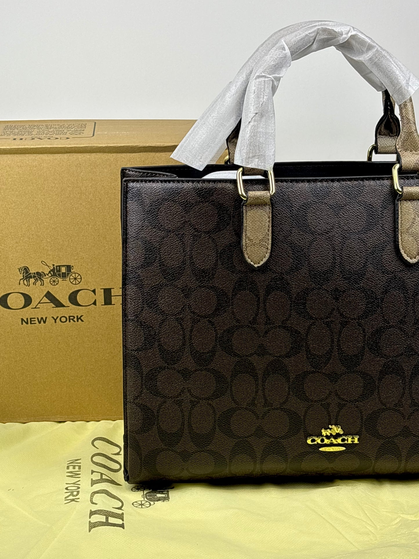 Imported Ladies Bag