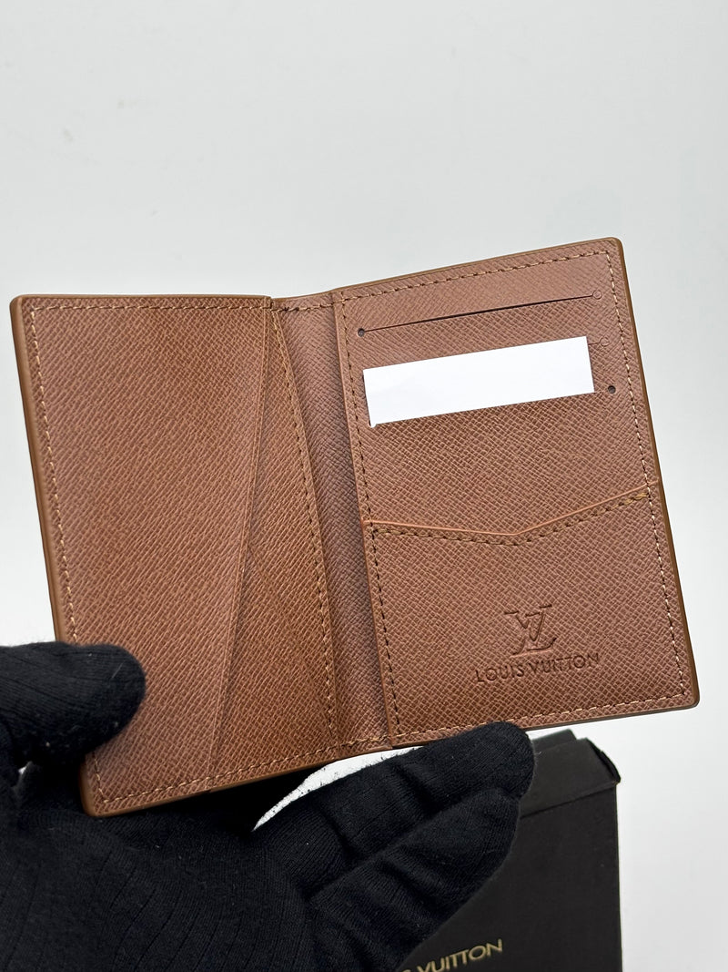 Imported Card Holder