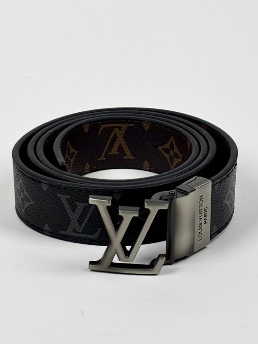 Imported Belt