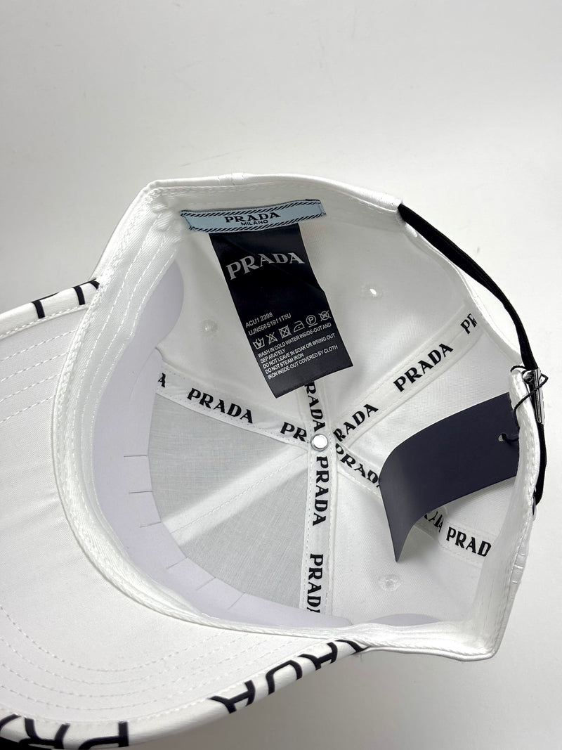 Imported Cap