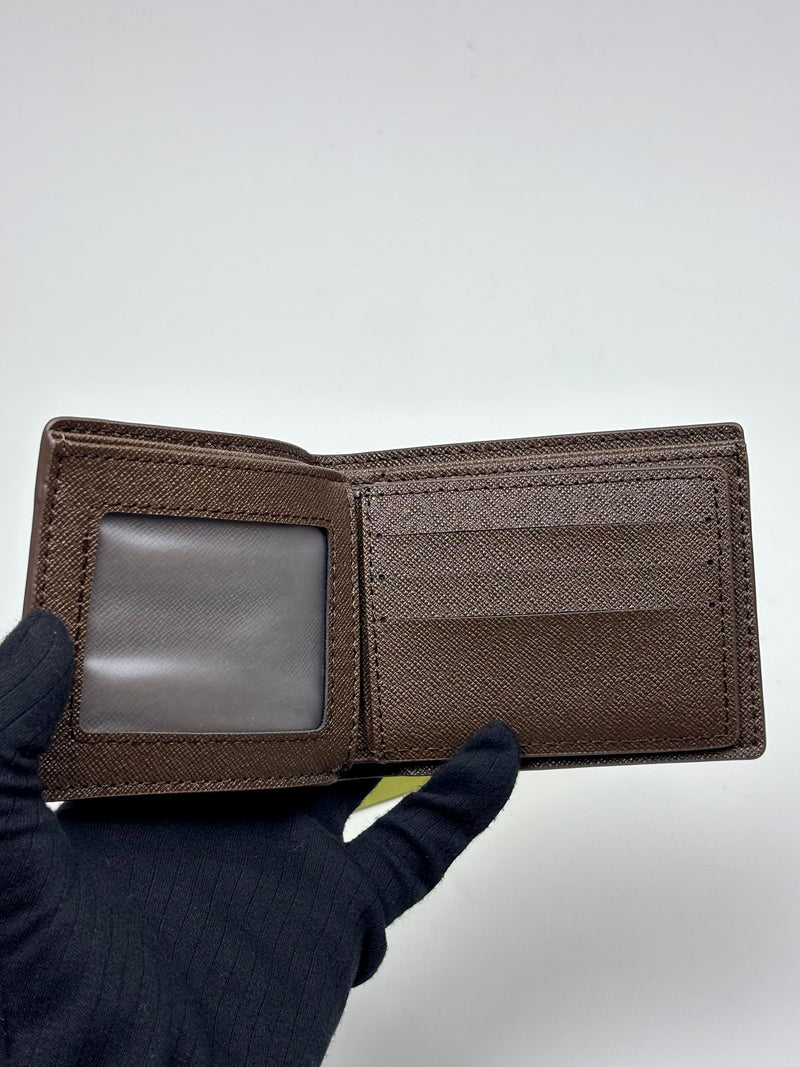 Imported Short wallet