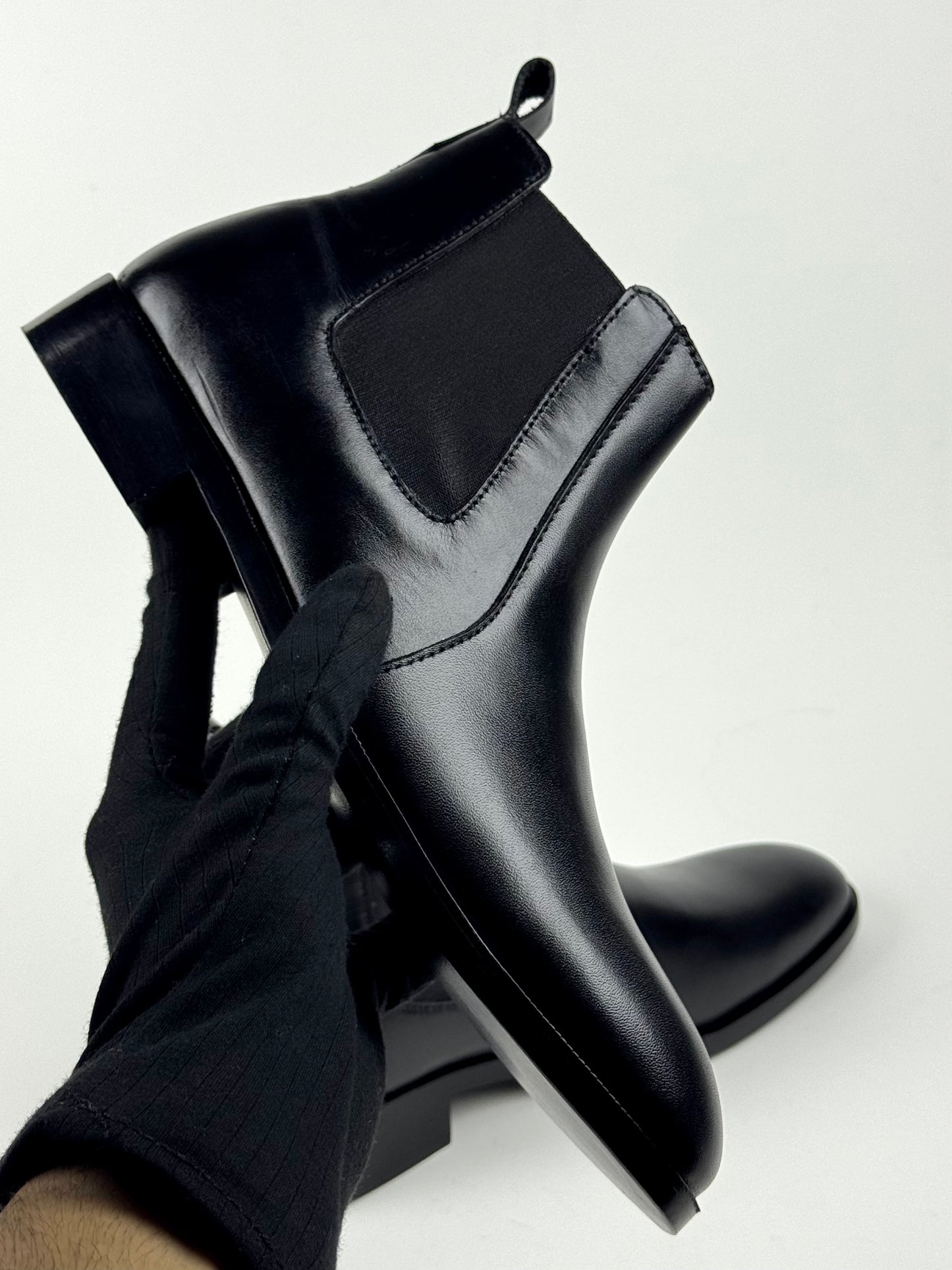 Chelsea Boot