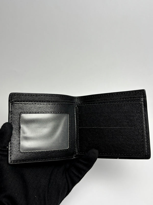 Imported Wallet