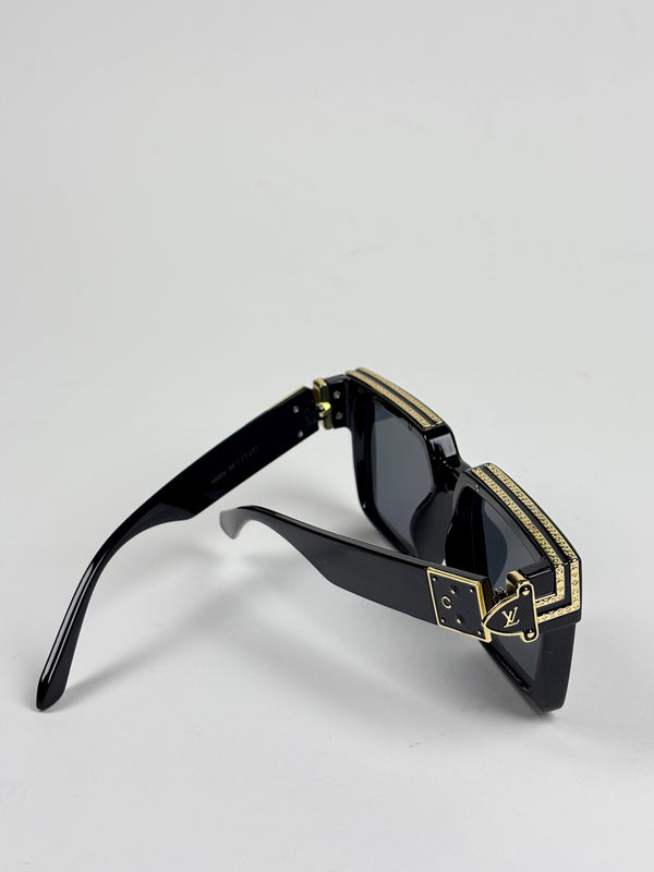 Branded Shades