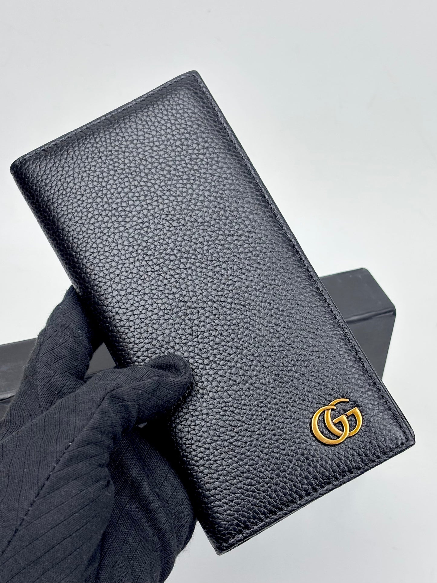 Imported Long Wallet
