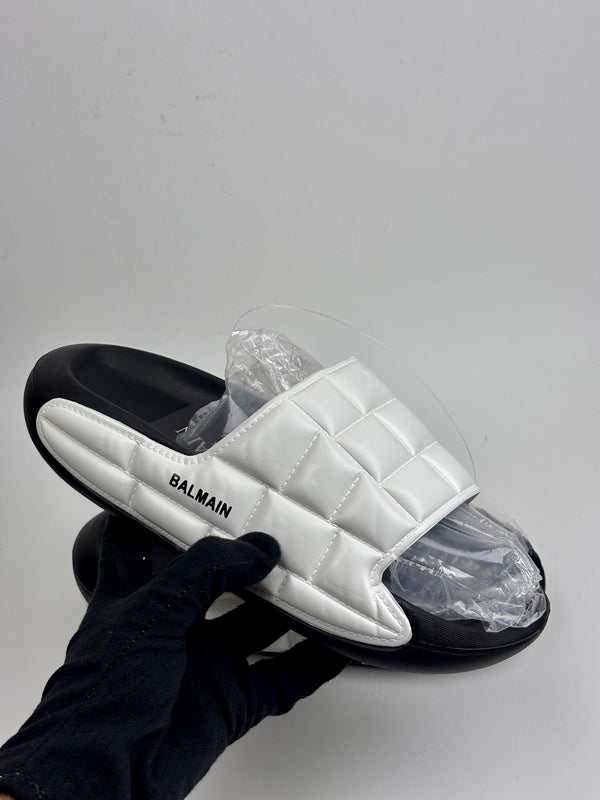 Imported Slippers