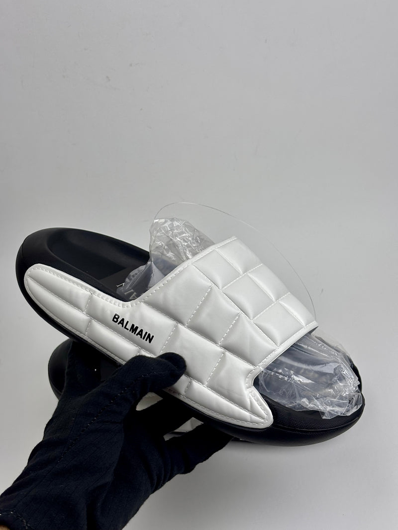 Imported Slippers