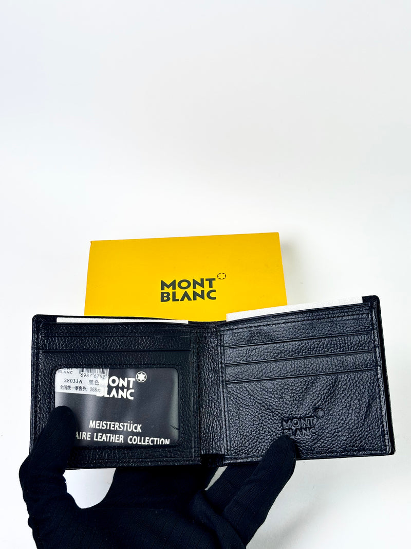 Imported Short Wallet