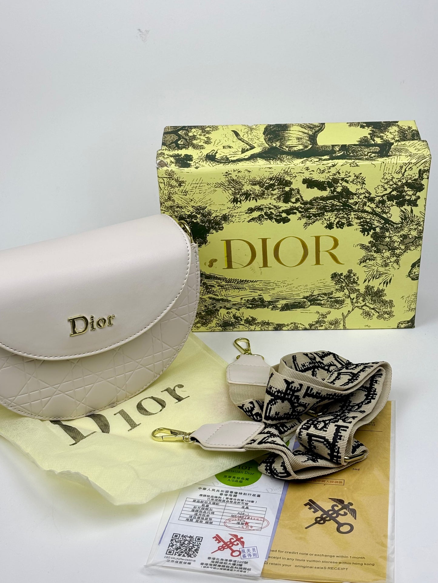 Imported Ladies Bag