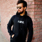 Fadfix. Casual Hoodie