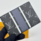 Imported Short Wallet