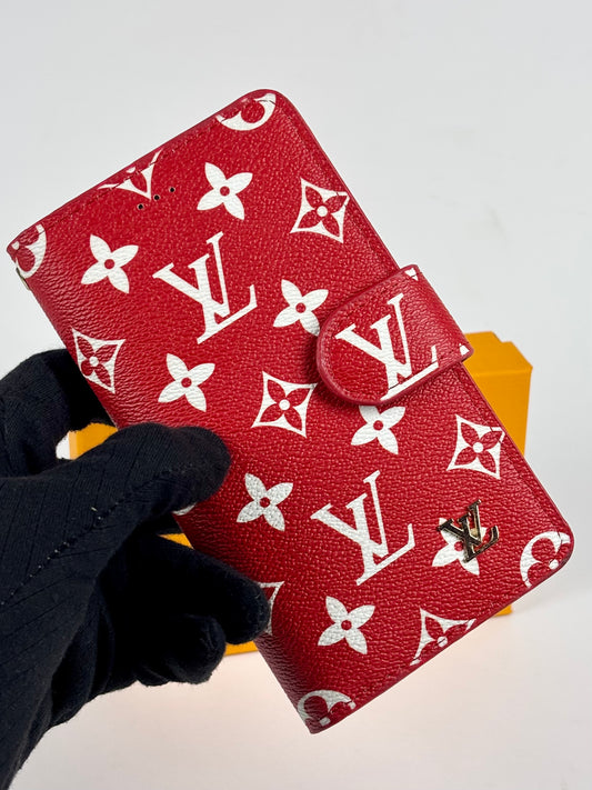 Imported Mobile Pouch