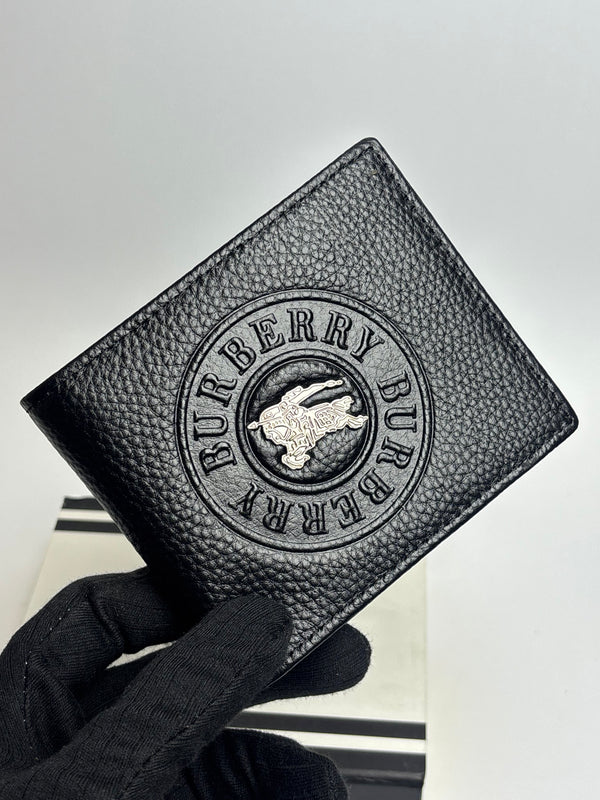 Branded Short Wallet