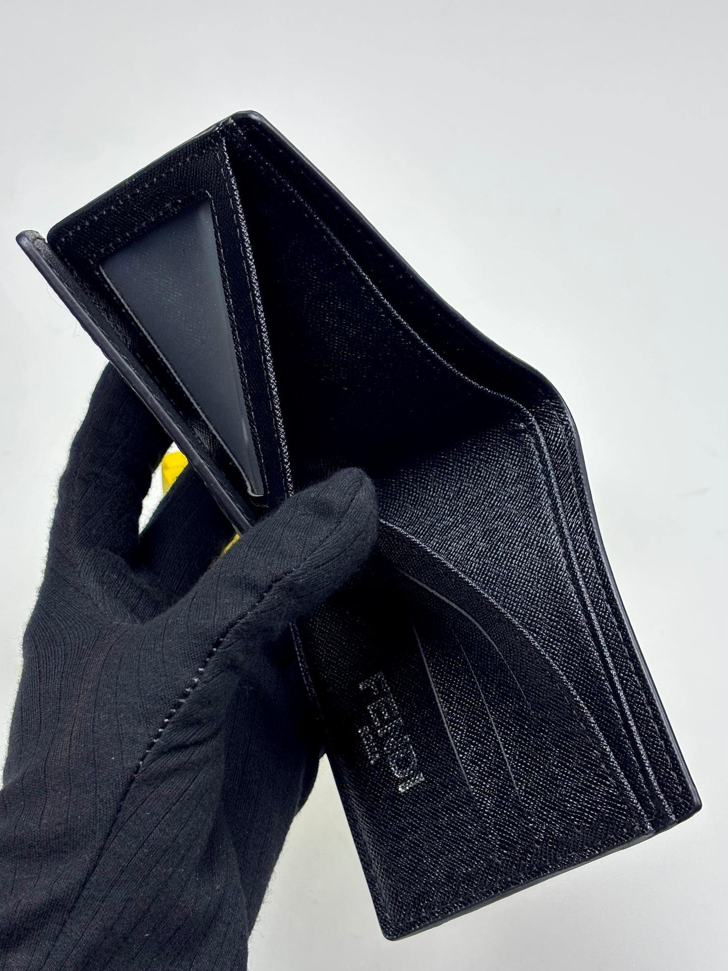 Imported Short wallet