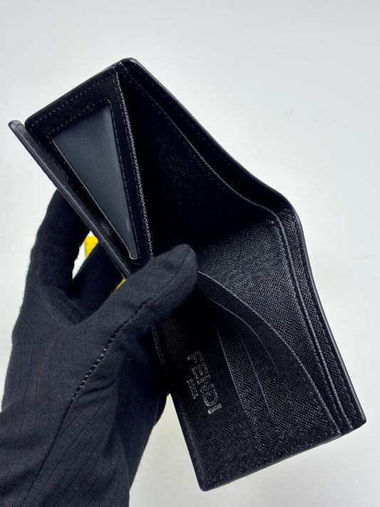 Imported Short wallet