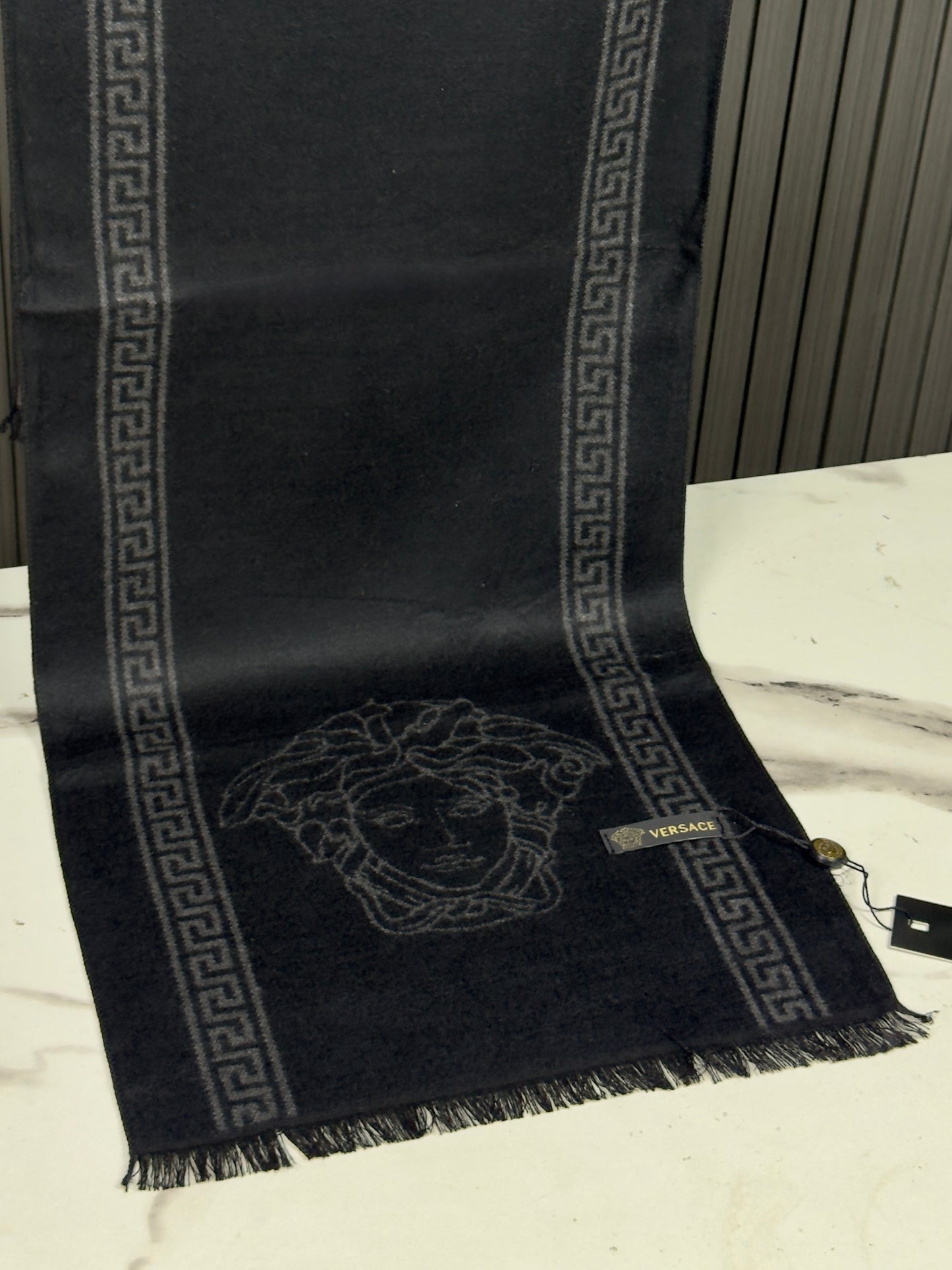 Imported Scarf