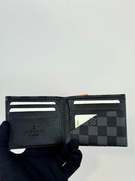 Impoted Short Wallet