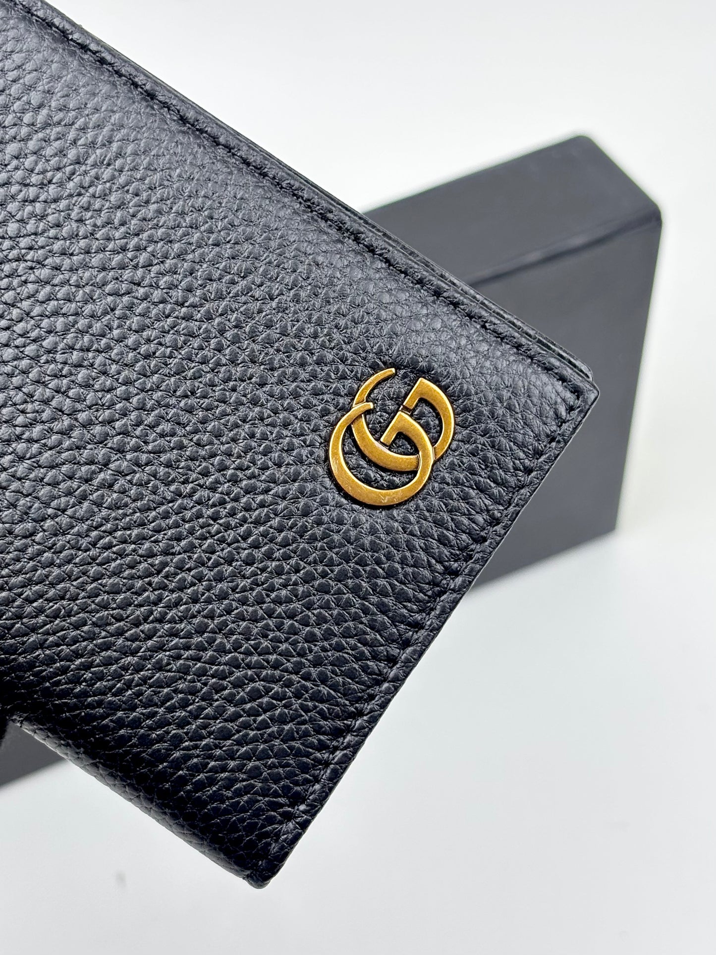 Imported Long Wallet