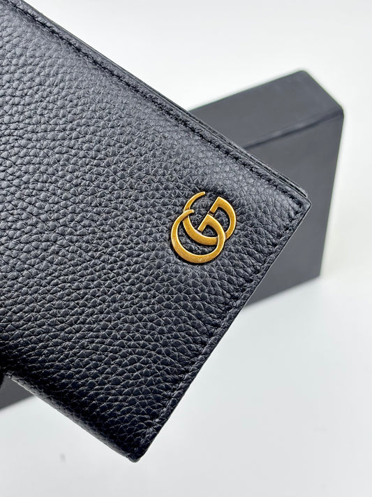 Imported Long Wallet
