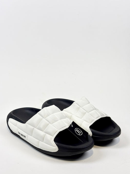 Imported Slippers