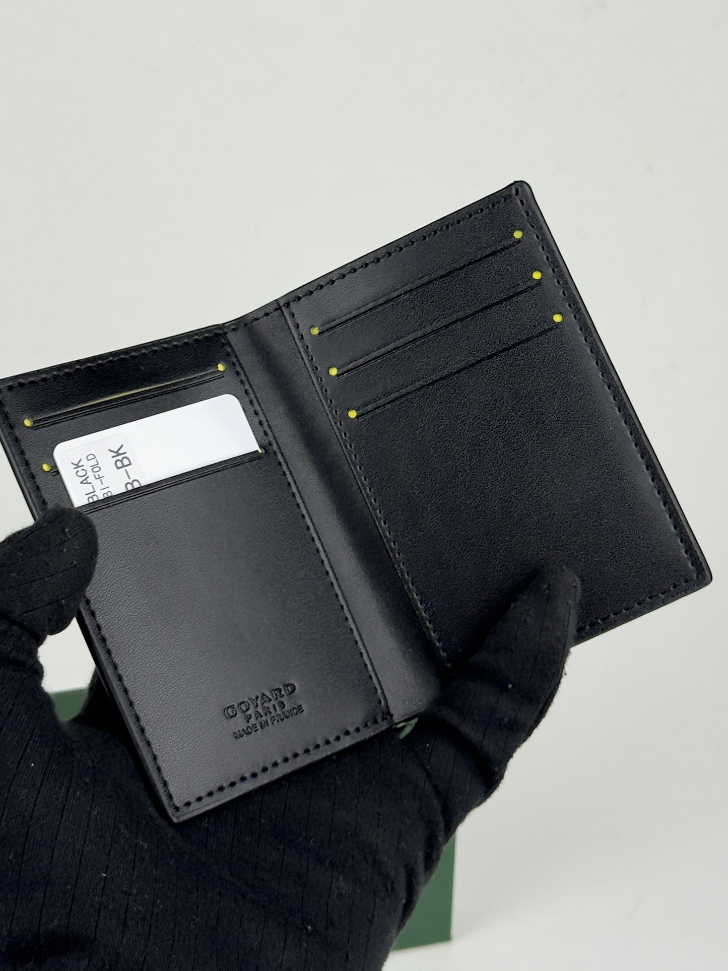 Imported Card Holder
