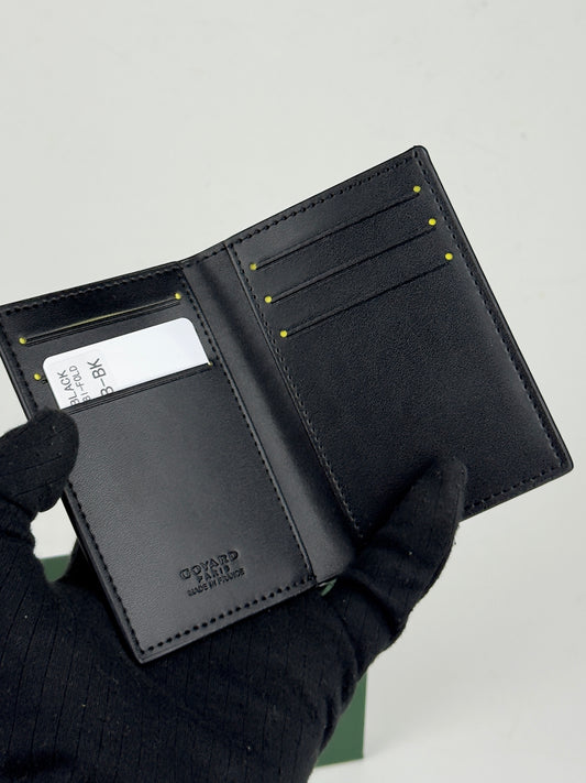 Imported Card Holder