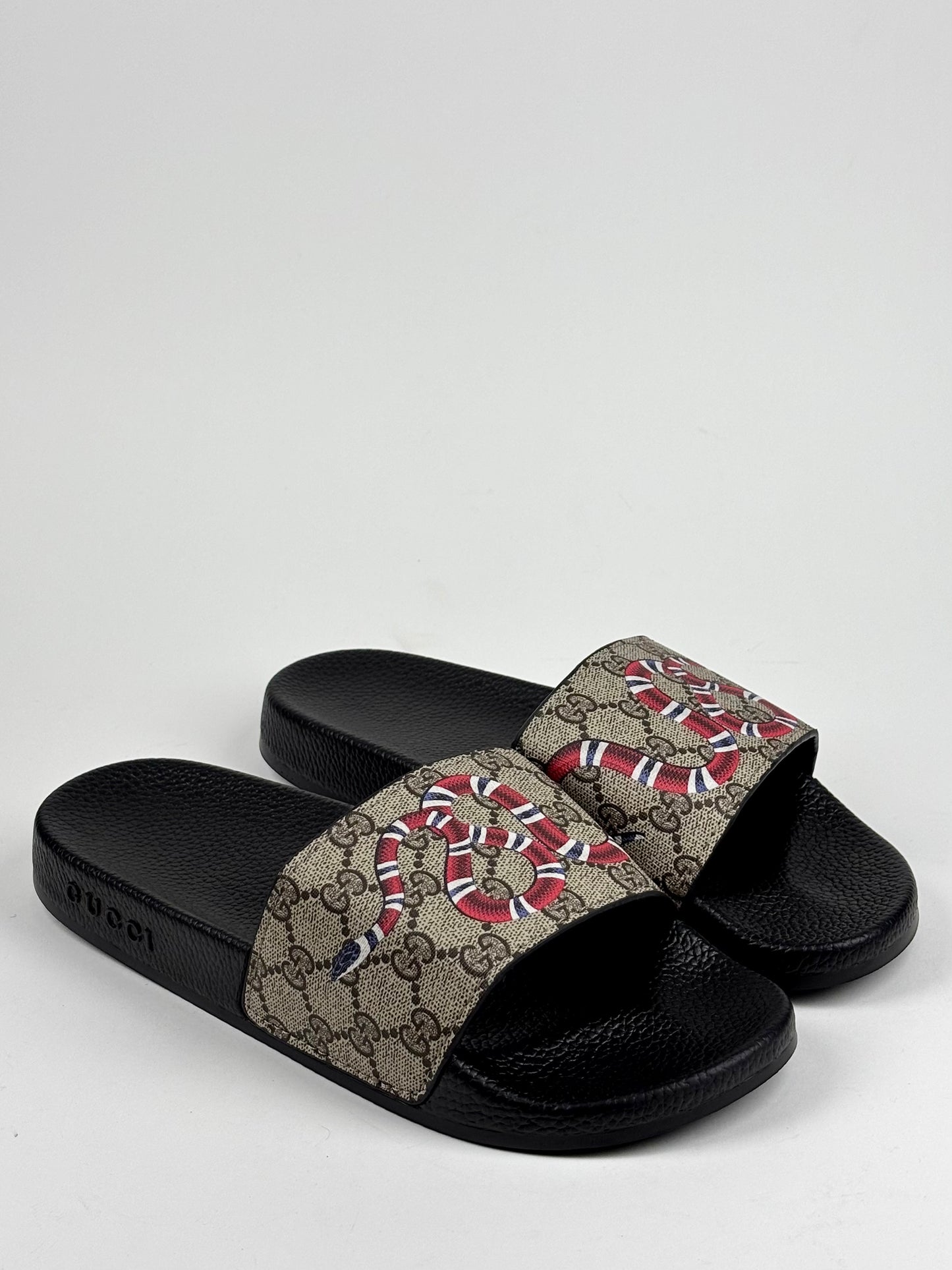 Imported Slippers