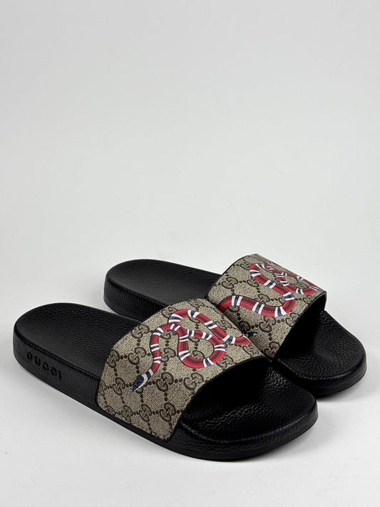Imported Slippers