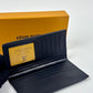 Imported Long Wallet