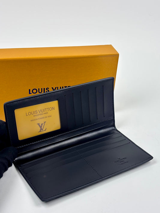Imported Long Wallet