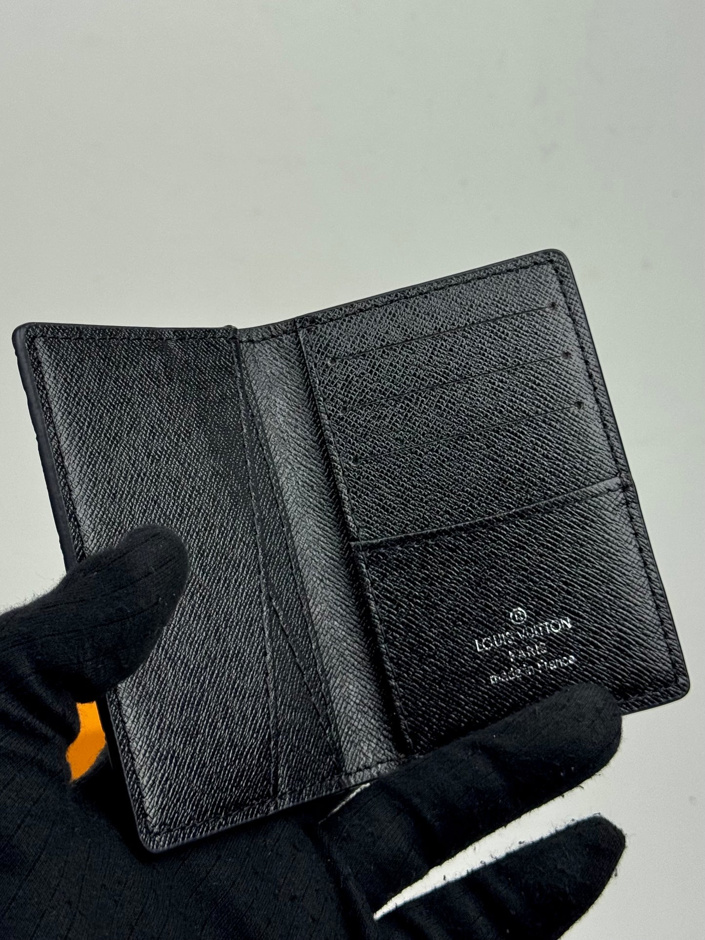 Imported Card Holder