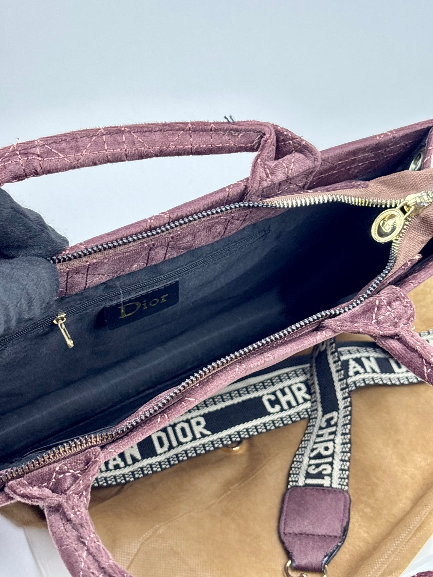 Imported Ladies Bag