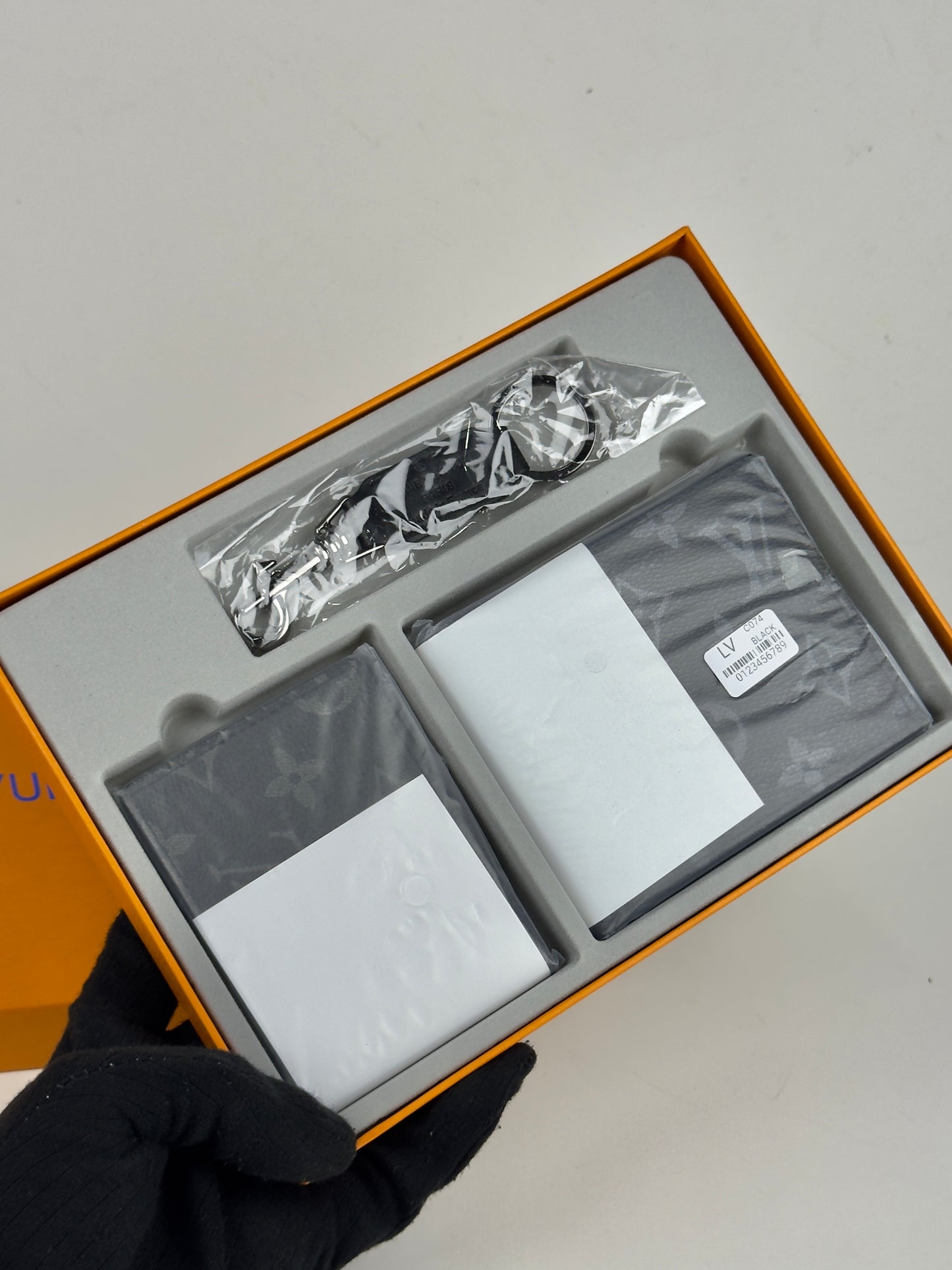 Imported Gift Set
