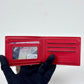 Imported Short Wallet