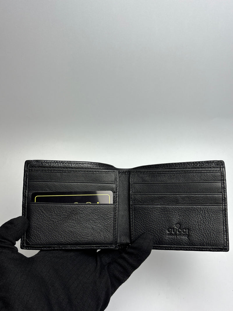 Branded Short Wallet