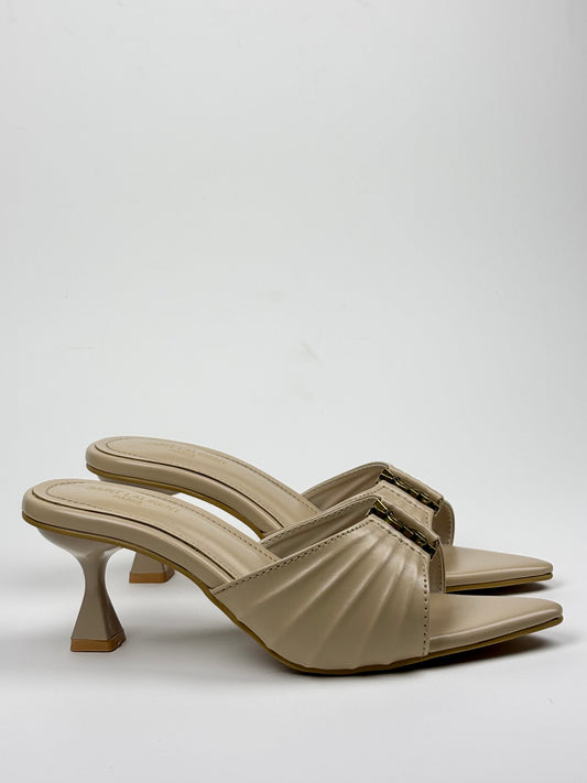 Imported Heels